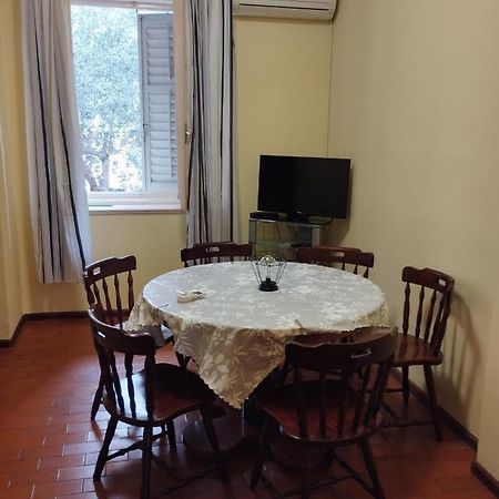 Bugenvilija Apartment Split Zewnętrze zdjęcie