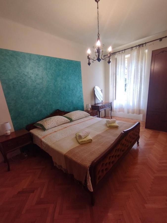 Bugenvilija Apartment Split Zewnętrze zdjęcie