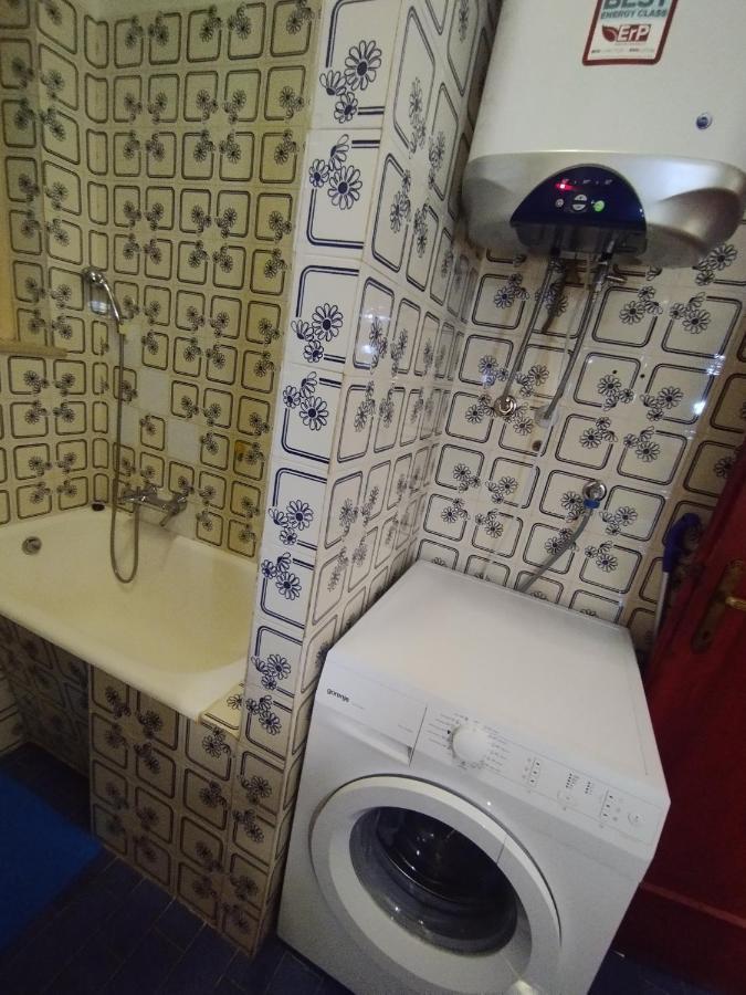 Bugenvilija Apartment Split Zewnętrze zdjęcie