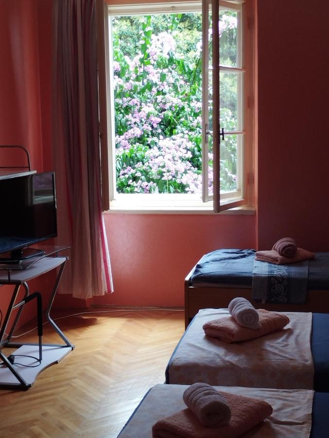 Bugenvilija Apartment Split Zewnętrze zdjęcie