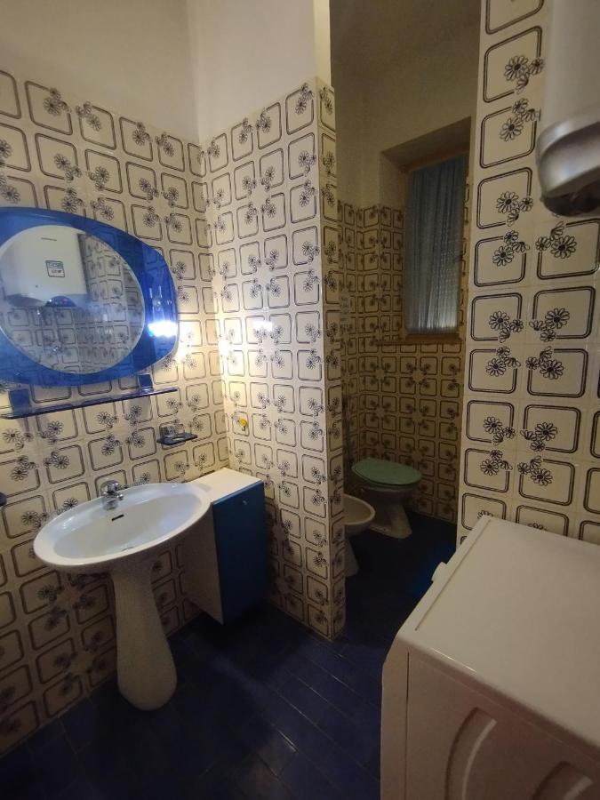 Bugenvilija Apartment Split Zewnętrze zdjęcie