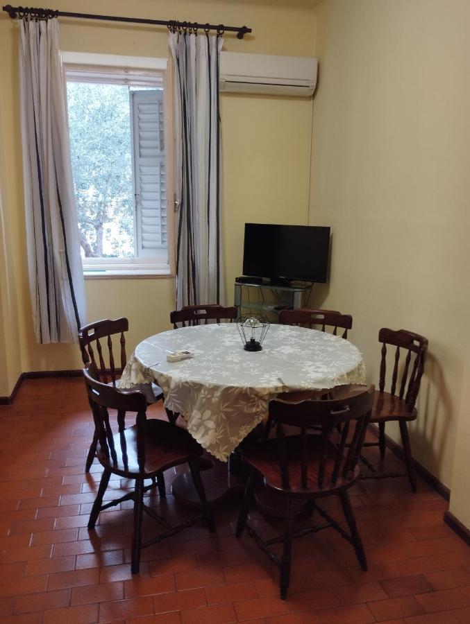 Bugenvilija Apartment Split Zewnętrze zdjęcie