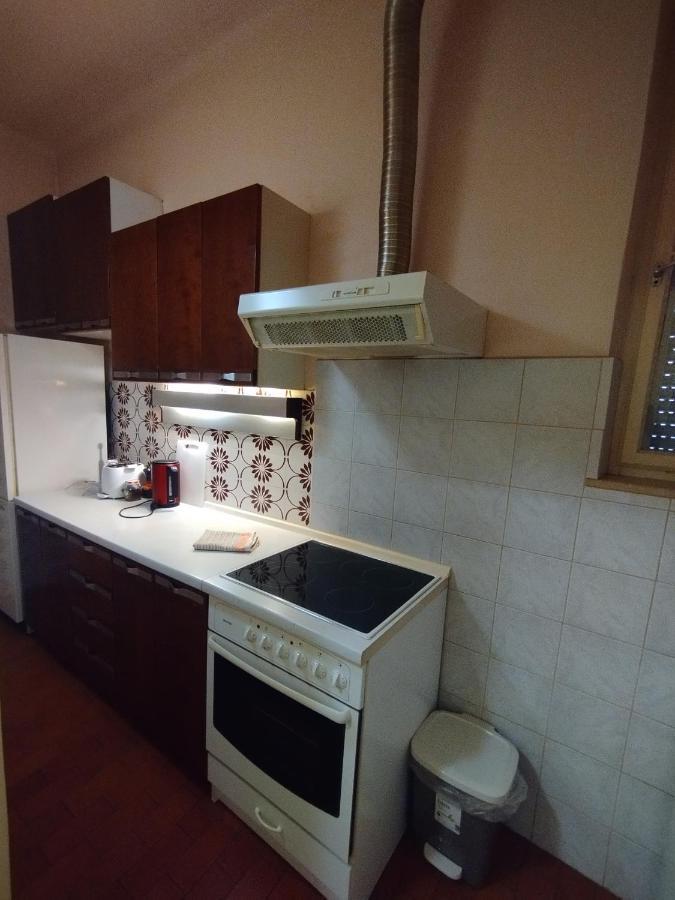Bugenvilija Apartment Split Zewnętrze zdjęcie