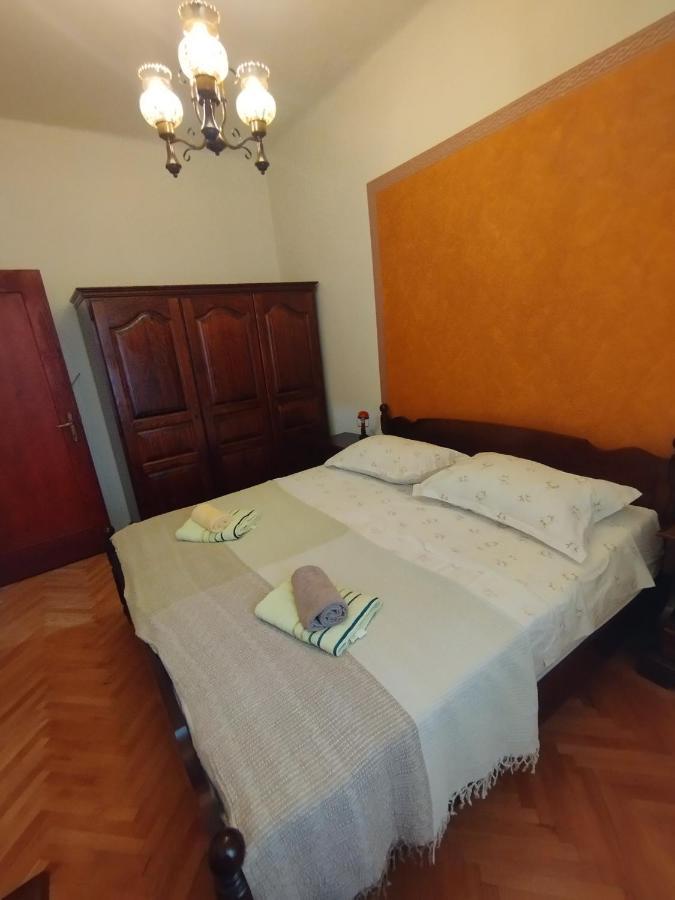 Bugenvilija Apartment Split Zewnętrze zdjęcie