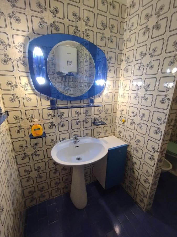 Bugenvilija Apartment Split Zewnętrze zdjęcie