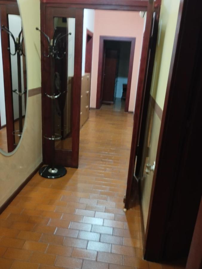 Bugenvilija Apartment Split Zewnętrze zdjęcie